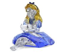 Swarovski 5670324 Alice In Wonderland Alice