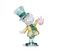 Swarovski 5671298 Alice In Wonderland Mad Hatter