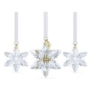 Swarovski 5674410 Annual Edition Set Decorazioni 3D 2024