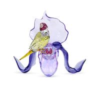 Swarovski 5675211 Idyllia Diamante di Gould e Orchidea