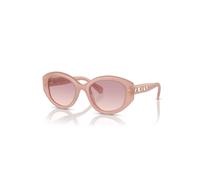 Swarovski 5679541 Occhiali da sole Forma occhi di gatto SK6005EL Rosa