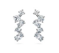 Swarovski 5688875 Orecchini ear cuff Galaxy Diamanti creati in laboratorio