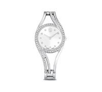 Swarovski 5689432 Orologio bangle Hyperbola Fabbricato in Svizzera argento