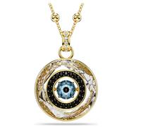 Swarovski 5692166 Pendente Symbolica Evil eye Medio Multicolore