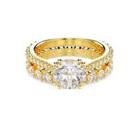 Swarovski 5693509 Anello Stilla Taglia 60