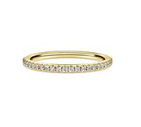 Swarovski 5697732 Anello a fascia Eternity taglia 48