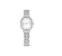 SWAROVSKI 5698690 Orologio Dextera Octagon Tono argentato