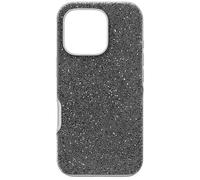 Swarovski 5698778 Custodia per smartphone High iPhone® 16 Pro Tono argentato