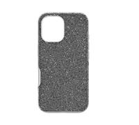 Swarovski 5698779 Custodia per smartphone High iPhone® 16, Tono argentato