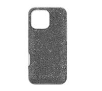 Swarovski 5698780 Custodia per smartphone High iPhone® 16 Pro Max argentato