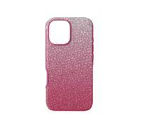 Swarovski 5698785 Custodia per smartphone High iPhone® 16 Rosa