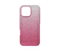 Swarovski 5698786 Custodia per smartphone High iPhone® 16 Pro Max Rosa