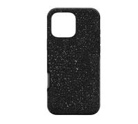 Swarovski 5698789 Custodia per smartphone High iPhone® 16 Pro Max Nero