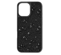 Swarovski 5698927 Custodia per smartphone High iPhone® 16, Nero