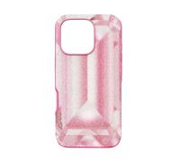 Swarovski 5700010 Custodia per smartphone High iPhone® 16 Pro Rosa