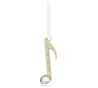 Swarovski 5701500 Holiday Magic Decorazione Nota Musicale