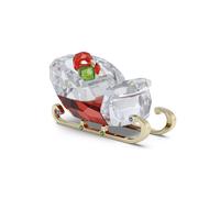Swarovski 5701508 Holiday Cheers Slitta