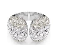 Swarovski 5701574 Anello cocktail Sublima Taglia 55