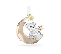 Swarovski 5701830 Edizione Annuale SCS Decorazione Orsetto Kris 2025