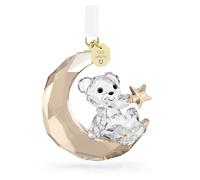 Swarovski 5701830 Edizione Annuale SCS Decorazione Orsetto Kris 2025
