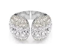 Swarovski 5702417 Anello cocktail Sublima Taglia 52