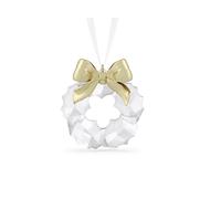 Swarovski 5702436 Holiday Magic Decorazione Ghirlanda