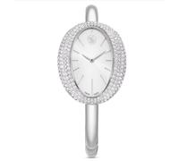 SWAROVSKI 5705419 Orologio Imber bangle tono argentato SW003954