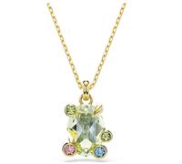 Swarovski 5705816 Pendente Gema Multicolore