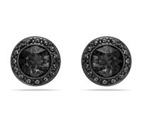 Swarovski 5709413 Orecchini Swarovski Angelic Una Nero Rutenio