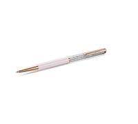 Swarovski 5709614 Penna a sfera Crystalline Silk Rosa