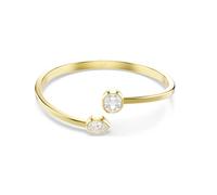 Swarovski 5714314 Bracciale rigido Imber Bianco taglia S