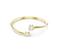 SWAROVSKI 5714316 Bracciale rigido Imber Taglia L