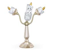 Swarovski 5714329 Beauty And The Beast Lumière