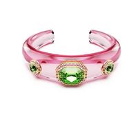 Swarovski 5714384 Bracciale rigido Dulcis Multicolore Taglia L