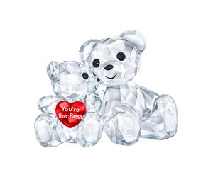 SWAROVSKI 5715078 Orsetto Kris - Sei il migliore