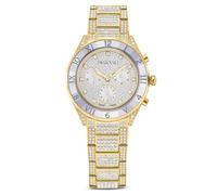 SWAROVSKI 5715447 Orologio Dextera lux Tono dorato SW003967