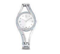 Swarovski 5715463 Orologio bangle Hyperbola Fabbricato in Svizzera Acciaio