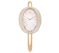 SWAROVSKI 5716108 Orologio Imber bangle Tono dorato SW003965
