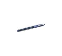SWAROVSKI 5717138 Penna Roller Crystalline Nova Blu Cromato