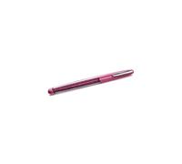SWAROVSKI 5717141 Penna Roller Crystalline Nova Rosa Cromato