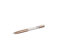 SWAROVSKI 5717529 Penna a sfera Crystalline Lustre Tono oro rosa