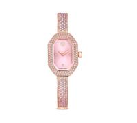 SWAROVSKI 5717588 Orologio bangle Dextera Rosa Placcato color oro rosa