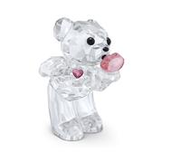 Swarovski 5720455 Orsetto Kris Un Bacio pieno d’Amore