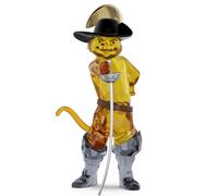 SWAROVSKI 5720460 Shrek Puss in Boots SW004045