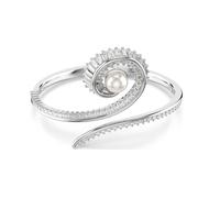 Swarovski 5720863 Bracciale rigido Ariana Grande Bianco Taglia M