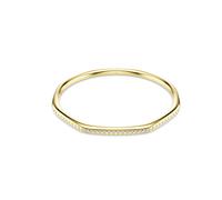 SWAROVSKI 5724581 Bracciale rigido Dextera Forma ottagonale Taglia M