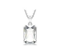 SWAROVSKI 5725768 Pendente Millenia ottagonale Bianco