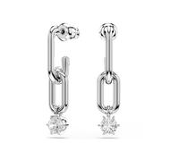 SWAROVSKI 5728584 Orecchini pendenti Constella Bianchi