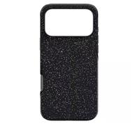 Swarovski 5731142 Custodia per smartphone High iPhone® 17 Pro Max Nero