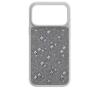 Swarovski 5731145 Custodia per smartphone High Cristalli Flat iPhone 17 Pro Max